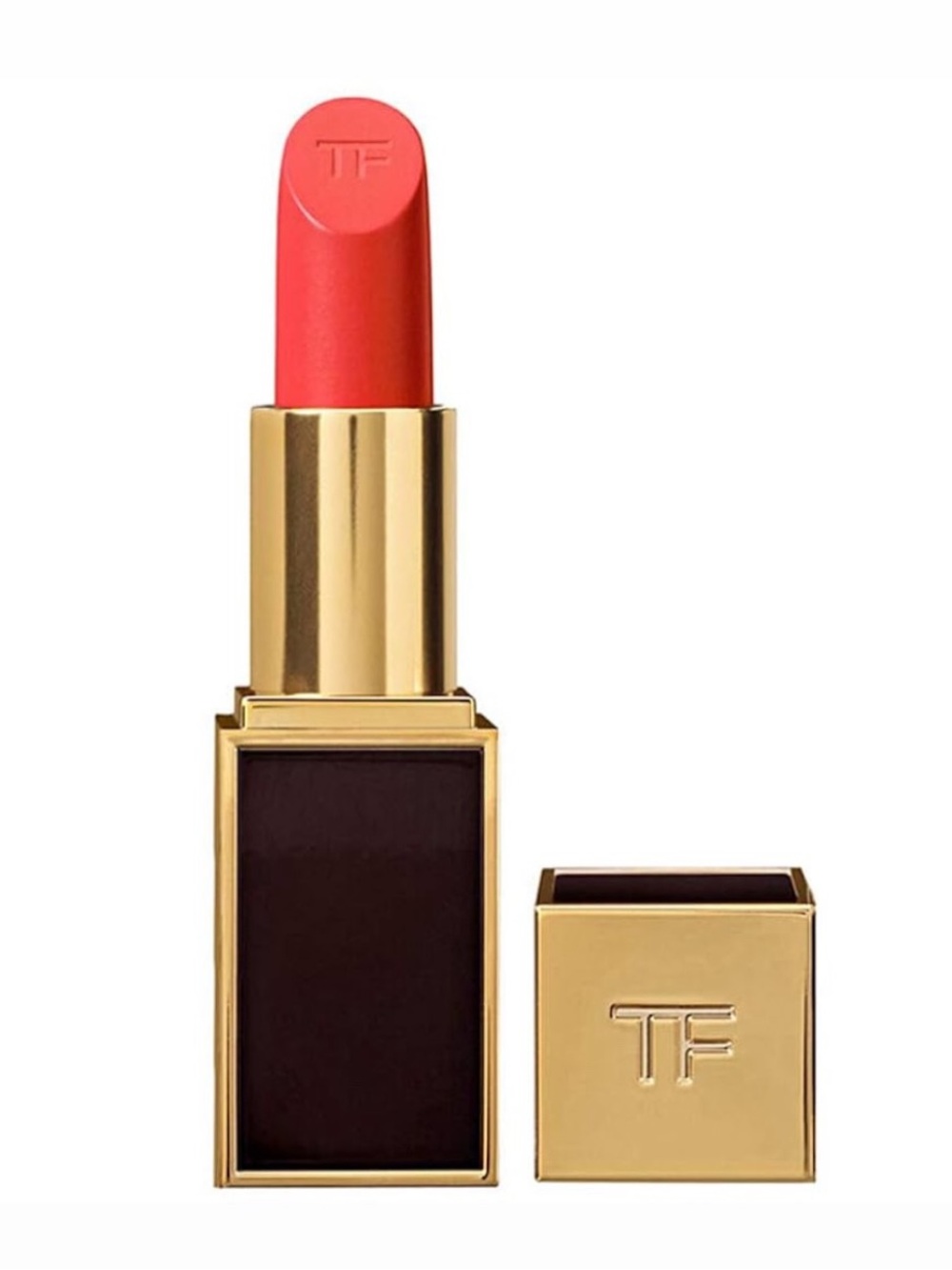 Tom Ford Lipstick - 09 True Coral
